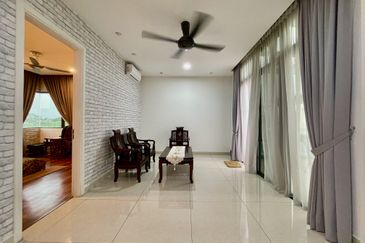 Long Branch Residences