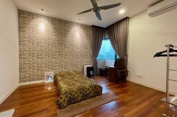 Long Branch Residences