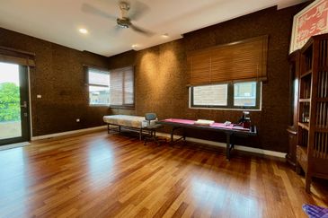 Long Branch Residences