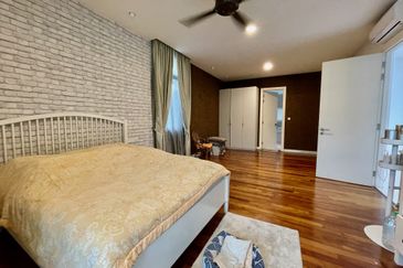 Long Branch Residences