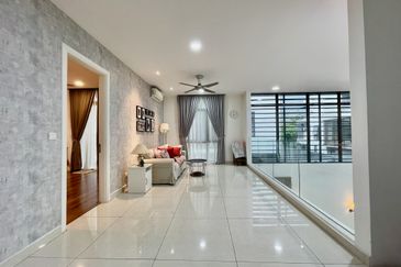 Long Branch Residences