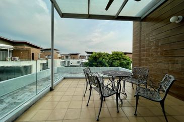 Long Branch Residences