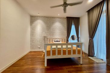 Long Branch Residences