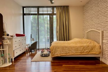 Long Branch Residences