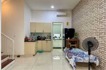 Long Branch Residences