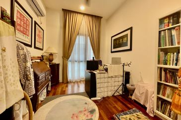 Long Branch Residences