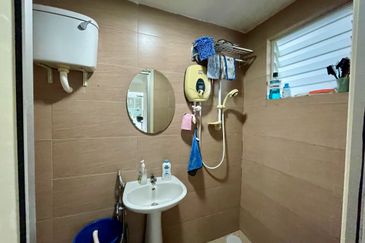 Taman Bukit Segar Jaya 2