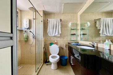 Taman Bukit Segar Jaya 2