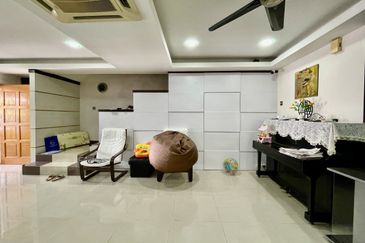 Taman Bukit Segar Jaya 2