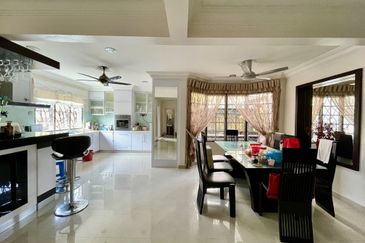 Taman Bukit Segar Jaya 2