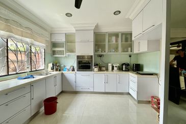 Taman Bukit Segar Jaya 2