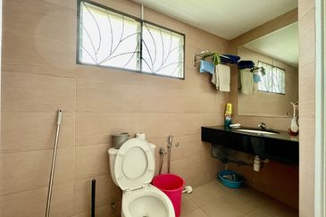 Taman Bukit Segar Jaya 2