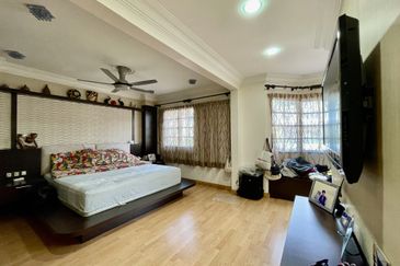 Taman Bukit Segar Jaya 2