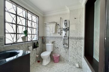 Taman Bukit Segar Jaya 2