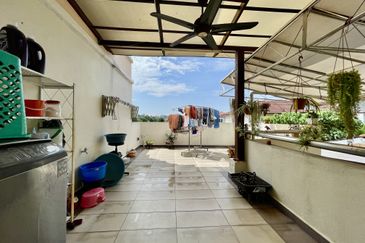 Taman Bukit Segar Jaya 2