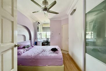 Taman Bukit Segar Jaya 2