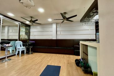 Taman Bukit Segar Jaya 2