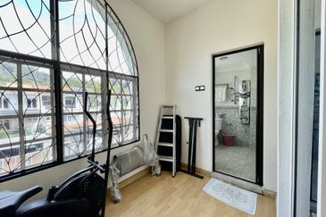 Taman Bukit Segar Jaya 2