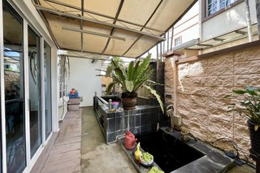 Taman Bukit Segar Jaya 2