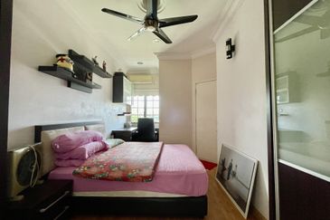 Taman Bukit Segar Jaya 2