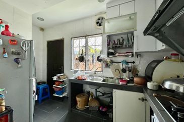 Taman Bukit Segar Jaya 2