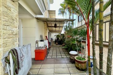 Taman Bukit Segar Jaya 2