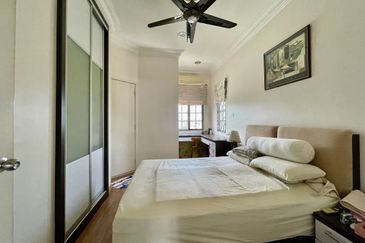 Taman Bukit Segar Jaya 2