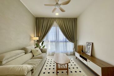 Sunway Belfield Residence