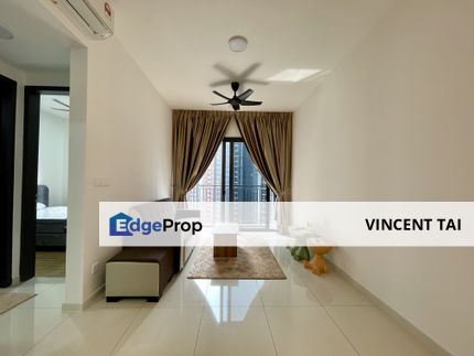 3 bedrooms fully furnished, Kuala Lumpur, Cheras