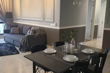 The Park Sky Residence