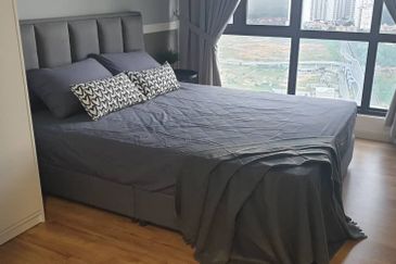 The Park Sky Residence