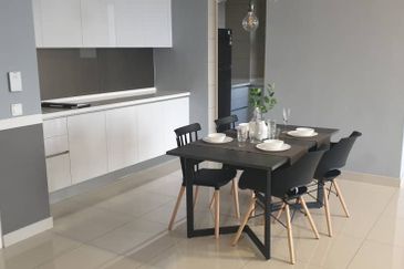 The Park Sky Residence