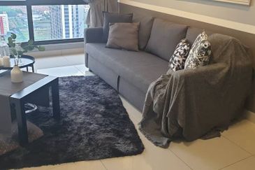 The Park Sky Residence