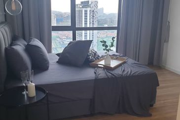 The Park Sky Residence