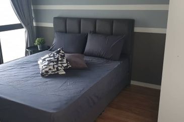 The Park Sky Residence