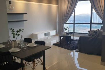 The Park Sky Residence