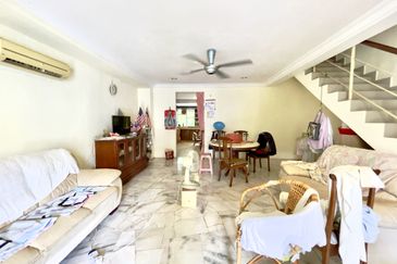 Taman Pandan Indah