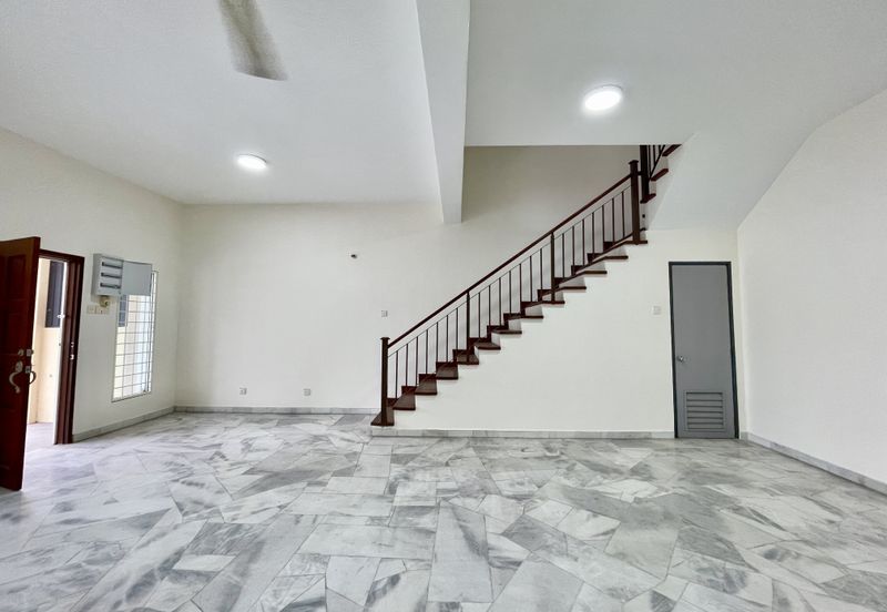 Taman Puchong Impian