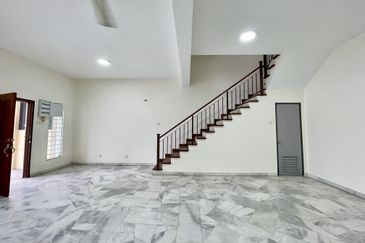 Taman Puchong Impian