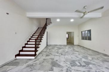 Taman Puchong Impian