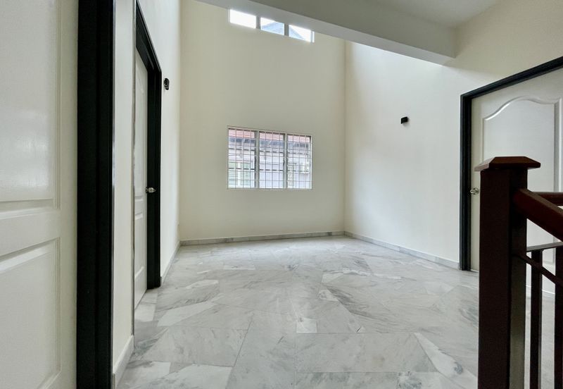 Taman Puchong Impian