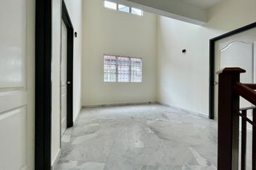 Taman Puchong Impian