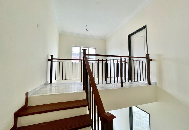 Taman Puchong Impian