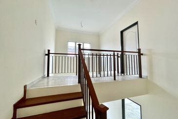 Taman Puchong Impian