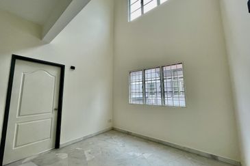 Taman Puchong Impian