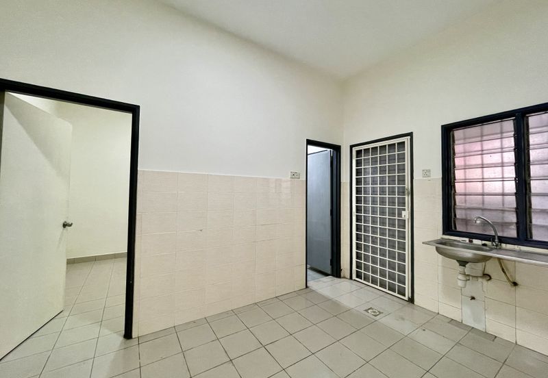 Taman Puchong Impian