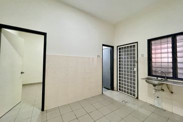 Taman Puchong Impian