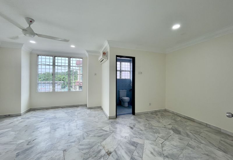 Taman Puchong Impian