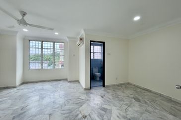 Taman Puchong Impian