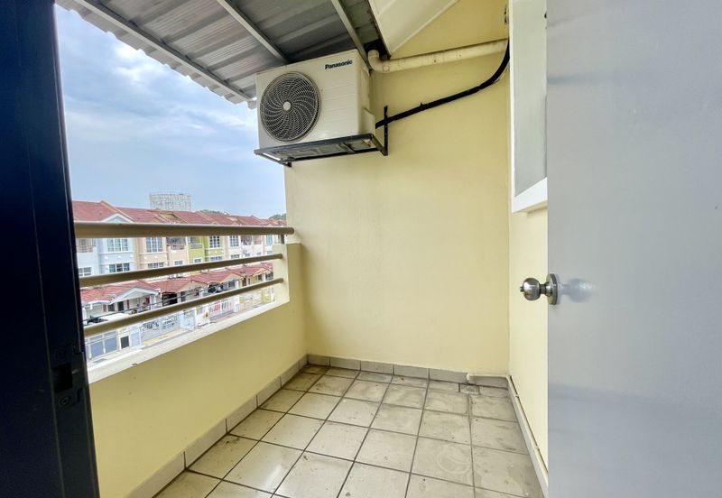 Taman Puchong Impian